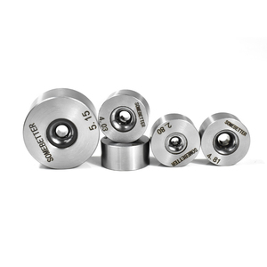 Matrices de tréfilage en carbure de tungstène OEM pour machine de tréfilage multi-étapes, application industrielle - Product Image 2