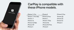 Boîte d'activation pour verrouillage de voiture, système <span class=keywords><strong>Apple</strong></span> <span class=keywords><strong>CarPlay</strong></span>, Android, pour porcs che Boxster Cayenne Macan Panamena 718 911 PCM3.1 PCM4.0 - Product Image 5