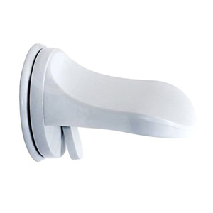 ที่วางเท้าแบบสุญญากาศสำหรับห้องน้ำ ยี่ห้อ Manufacturer ขายส่งที่วางเท้าสำหรับอาบน้ำที่บ้าน - Product Image 3