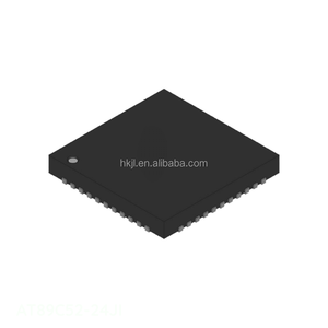 AT89C52-24JI 44 LCC (J Lead) Composants intégrés Distributeur électronique autorisé - Product Image 1
