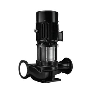 Pompe centrifuge verticale monophasée Fites pour tour de refroidissement et conduite domestique, haute efficacité, fonte/acier inoxydable 304, garantie 1 an, la meilleure - Product Image 1