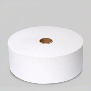 Tissu non tissé <span class=keywords><strong>médical</strong></span> BFE99 PFE95 Meltblown Spunbond pour la fabrication de masques - Product Image 3
