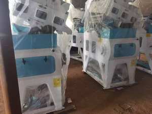 Fresadora combinada de arroz MMLS15/15 - Product Image 3