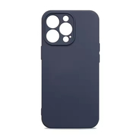 Coque de téléphone portable en TPU antichoc et étanche à couverture intégrale personnalisée pour iPhone 17 16 Pro Max avec protection d'appareil photo – Vente en gros