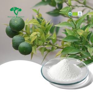 สารสกัดจากส้มออแรนเทียม98% <span class=keywords><strong>Synephrine</strong></span> อาหารเสริมเพื่อสุขภาพ - Product Image 1