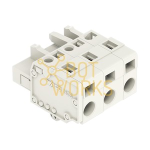 Wago 721203008000 - Nuovo - Product Image 1