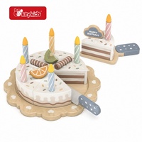 Wooden Toddler Musical Instrument Set with Xylophone, Tambourine, Maraca, and Featuring Pastel Colors and Star Patterns W07A260D