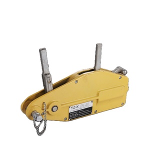 Cuerda <span class=keywords><strong>de</strong></span> alambre <span class=keywords><strong>de</strong></span> acero <span class=keywords><strong>de</strong></span> alta calidad, <span class=keywords><strong>cabrestante</strong></span> <span class=keywords><strong>manual</strong></span> con <span class=keywords><strong>palanca</strong></span> - Product Image 1