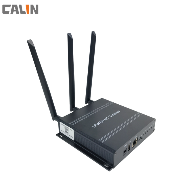 LoraWAN Gate Way Comply with STS Meter Smart Meter Water Meter Gas Meter