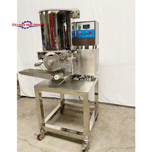 Machine automatique de formage Hamburger Patty de viande de boeuf Patty de 80mm - Product Image 1