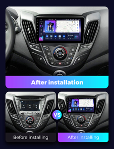 Navifly NF mới nhất Android Car <span class=keywords><strong>Video</strong></span> <span class=keywords><strong>player</strong></span> 360 toàn cảnh cho Hyundai Veloster FS 2011 2017 hỗ trợ đầy đủ <span class=keywords><strong>AV</strong></span> đầu ra Android tự động - Product Image 5
