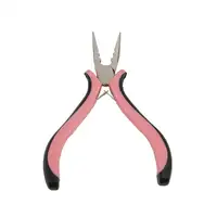 Superb tape hair extension pliers For Hair Styling 