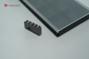 Yanzhen colinet loạt tùy chỉnh buttress chủ đề chèn nội bộ luồng chèn cho dầu Ống chủ đề C5BN1-3 hỗ trợ OEM - Product Image 4