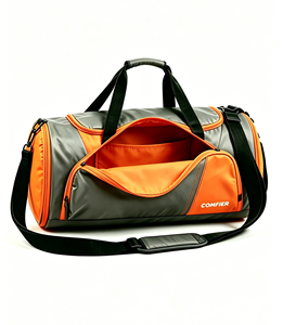 Bolsa Deportiva de Poliéster con Malla Resistente al Agua para Pickleball, 55L, para Viajes y Entrenamiento - Product Image 3