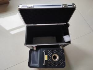 جهاز ضبط الكتلة الجافة 50 ~ 650C <span class=keywords><strong>Pt100</strong></span> ، سخان درجة الحرارة بشاشة LCD ، فرن ضبط درجة حرارة الآبار الجافة الحرارية - Product Image 6