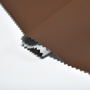 Thoải mái thoáng khí thân thiện với môi PU Leather xà cạp với vải căng cho tất cả các ngày mặc nhà dệt may & Activewear - Product Image 6