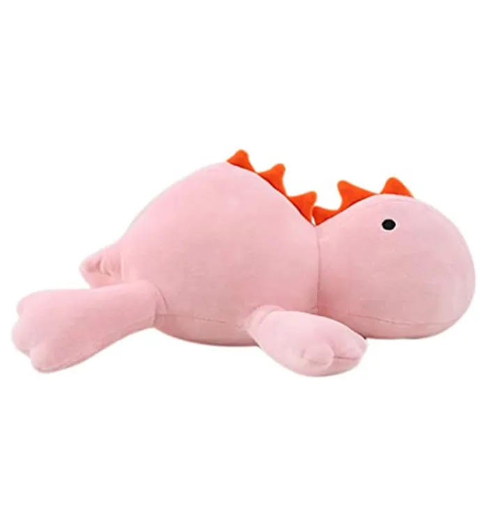 Anxiety Plush Animal Stuffed Sensory Toy Weighted Plush Animals Dinosaur For Anxiety