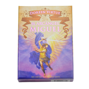 Tarjeta de <span class=keywords><strong>Tarot</strong></span> YHD con bordes dorados exquisitos, impresión personalizada, su propio diseño y LOGO, tarjeta de oráculo con caja inferior superior - Product Image 6