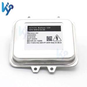 KY OEM 5DV009610-00 para NISSAN Qashqai para Opel <span class=keywords><strong>Insignia</strong></span> accesorios de coche HID Xenon faro balasto 5DV00961000 - Product Image 3