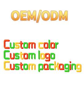 Ballon pour chien en mousse EVA personnalisé de 8 cm, écologique, jouet interactif à mâcher pour animaux de compagnie, jeu de récupération en extérieur et soulagement de l'ennui - Product Image 5