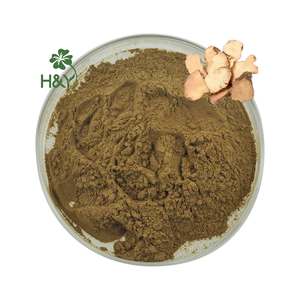 Glabrous <span class=keywords><strong>Greenbrier</strong></span> Rhizome tuckahoe planta extrato Volufiline pó - Product Image 1