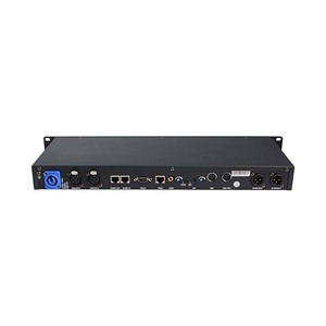 <span class=keywords><strong>DMX</strong></span> Signal Recorder <span class=keywords><strong>Player</strong></span> 1024S DMX512 Recorder Equipo de control de iluminación de rendimiento de escenario - Product Image 1