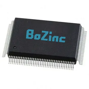 BOM IC electronic components CXD1135Q CXD1135QZ QFP-80 audio amplifier CD IC chip