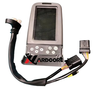 327-7482 3277482 Pantalla de Monitor para Piezas de Excavadora - Product Image 1