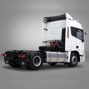 Precio <span class=keywords><strong>de</strong></span> Fábrica, Camión Tractor Foton AUMAN R 4X2 <span class=keywords><strong>de</strong></span> Alto Rendimiento para Exportación Internacional - Product Image 2