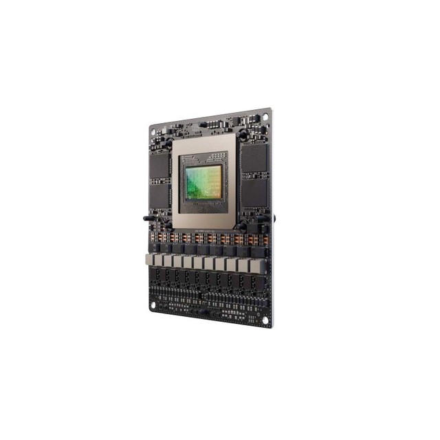 Waveshare SKU-32815 High Performance AI Development Board for IoT Robotics Projects with Advanced Sensor Processing Open Source