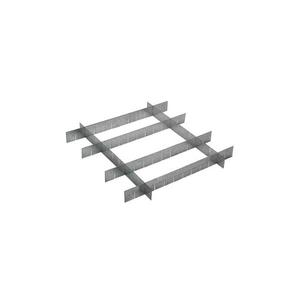 USAG - Q05010113 Divisores de tipo cruzado-EAN 8010239190498 BANCOS DE TRABAJO Y MESAS - Product Image 1