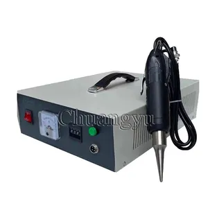 Handheld 35Khz Ultrasonic Plastic Welding Machine