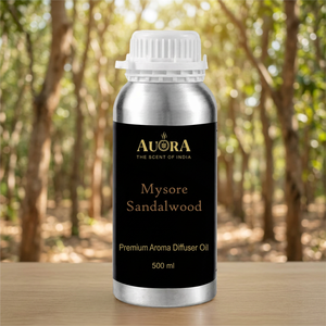 Luxury My Way Hotel Collection Sandalwood Aroma Diffuser Oil <b>Essential</b> Fragrance Oil Factory Price Custom Label Factory Price - Product Image 1