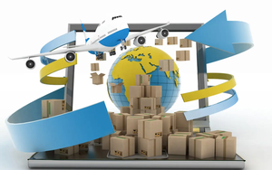 Top 10 Spedizionieri Internazionali di Trasporto Aereo da Shanghai a <span class=keywords><strong>USA</strong></span> e Canada, Migliore Azienda di Dropshipping FBA con Tariffe Convenienti - Product Image 6