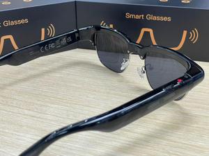M08c Smart Glasses 800W Clear Built in Camera AI Translation Wearing Detection Support APP Download Glasses - Product Image 4