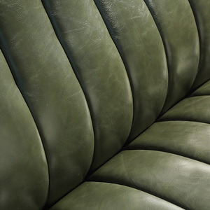 Canapé de bar en forme de U ou de <span class=keywords><strong>L</strong></span> de haute qualité pour discothèque, KTV, ou salon - Product Image 3