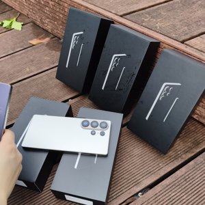 Smartphones s26 ultra 5G con Carga Rápida, Batería de Larga Duración, Sin Necesidad de Cargar Frecuentemente - Product Image 1