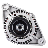 Prix de vente direct des fabricants pour un nouvel alternateur à aimant permanent 12v de haute qualité 85a FIAT Bravo 1995-2001