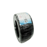 Câble de capteur AWG24 4 cœurs pour émetteurs de niveau de liquide, offre spéciale