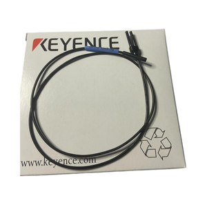 Unidad de Fibra Óptica KEYENCE FU-20 FU-13 FU-18 FU-15 FU-34 Tipo Reflectante Utilizada para la Detección de Objetos Delgados Transparentes en Stock - Product Image 2