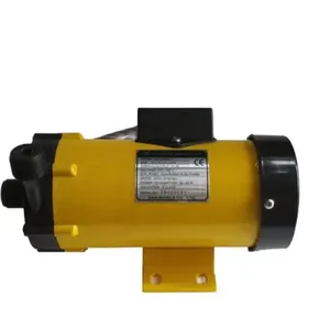 Bomba dosificadora magnética NH-100PX-Z PX-ZZ 65W PAN WORLD CO.,LTD - Product Image 4