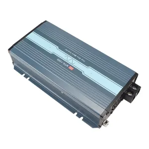 Mean Well NTS-1200-212 12V Power Supply -20+70 Wide Operating Temperature Range Portable Outdoor Power Supply