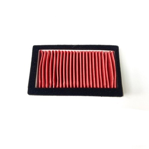 Nuevo filtro de aire para <span class=keywords><strong>Yamaha</strong></span> XT 600 XT600 <span class=keywords><strong>XTZ</strong></span> <span class=keywords><strong>660</strong></span> modelo #3TB-14451-00 - Product Image 1