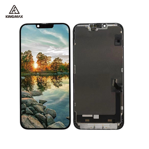 Écran LCD tactile d'origine pour iPhone 14 Pro Max, remplacement pour iPhone 14, 14 Pro, 14 Pro Max, 14 Plus, écran OLED LCD - Product Image 2