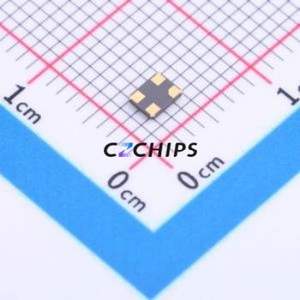 SX3B16.000F1510F30 Crystal (Passive) SMD3225-4P Crystal Oscillator SMD Crystal Oscillator 16MHz 10ppm 15pF - Product Image 2