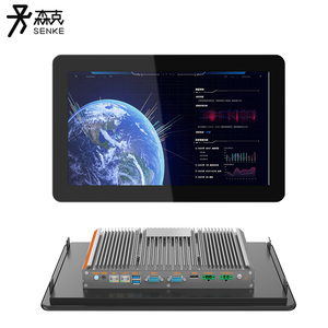 คอมพิวเตอร์อุตสาหกรรมขนาด 18.5 นิ้ว แบบขายส่ง ปรับแต่งได้ รุ่น 21.5 N100 Slim 11 Ip65 Sk-21.5gb - Product Image 1