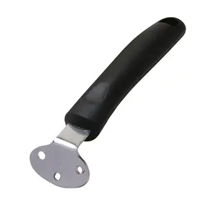 Pièces <span class=keywords><strong>de</strong></span> <span class=keywords><strong>rechange</strong></span> en bakélite, noir, accessoires <span class=keywords><strong>de</strong></span> cuisine, poêle à frire, avec <span class=keywords><strong>poignée</strong></span> <span class=keywords><strong>de</strong></span> wok résistante à la chaleur - Product Image 1