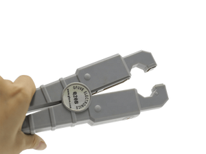 Pince Q20B sur <span class=keywords><strong>Cts</strong></span> 1000:1 Ratio - Product Image 5