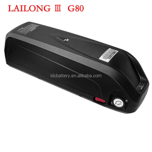 Batterie Hailong <span class=keywords><strong>48v</strong></span> <span class=keywords><strong>13ah</strong></span> 15ah 17.5ah Cruz73 750 Mariner Retro Vélo Électrique 36v 15ah 17.5ah Ecosmo EMTB Ebike Cycle Denis VTT - Product Image 2