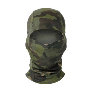 Pasamontañas de Camuflaje para Motocicleta, Gorro de Ciclismo a Prueba de Viento para Esquí y Actividades al Aire Libre - Product Image 5